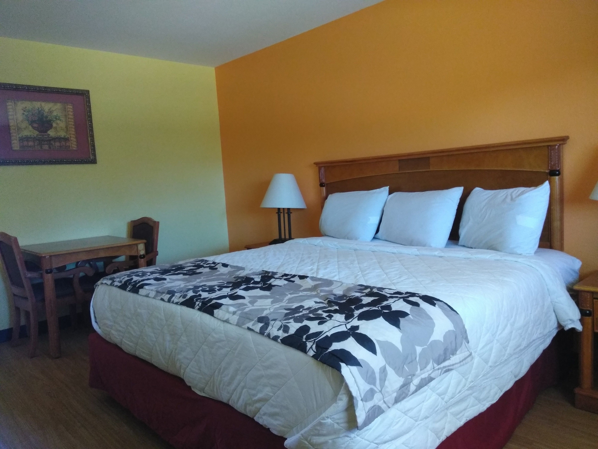 extend a suites and rv park