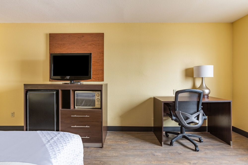 Motel6 Tulsa, OK - Airport 36/55