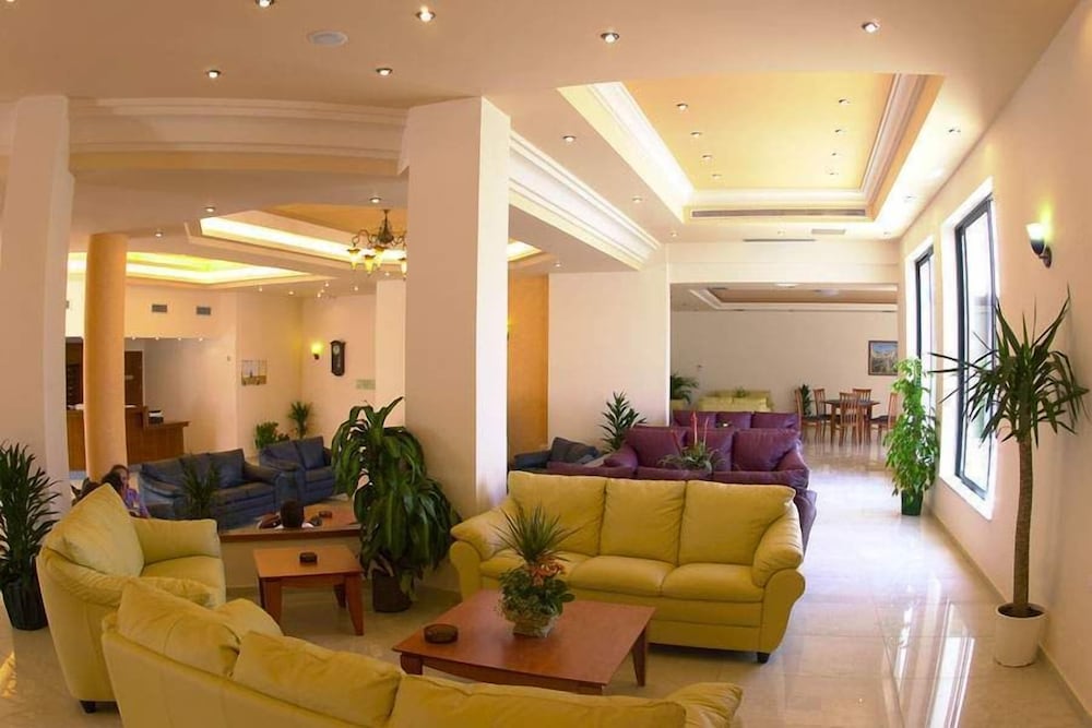 Blue Aegean Hotel and Suites 43/64