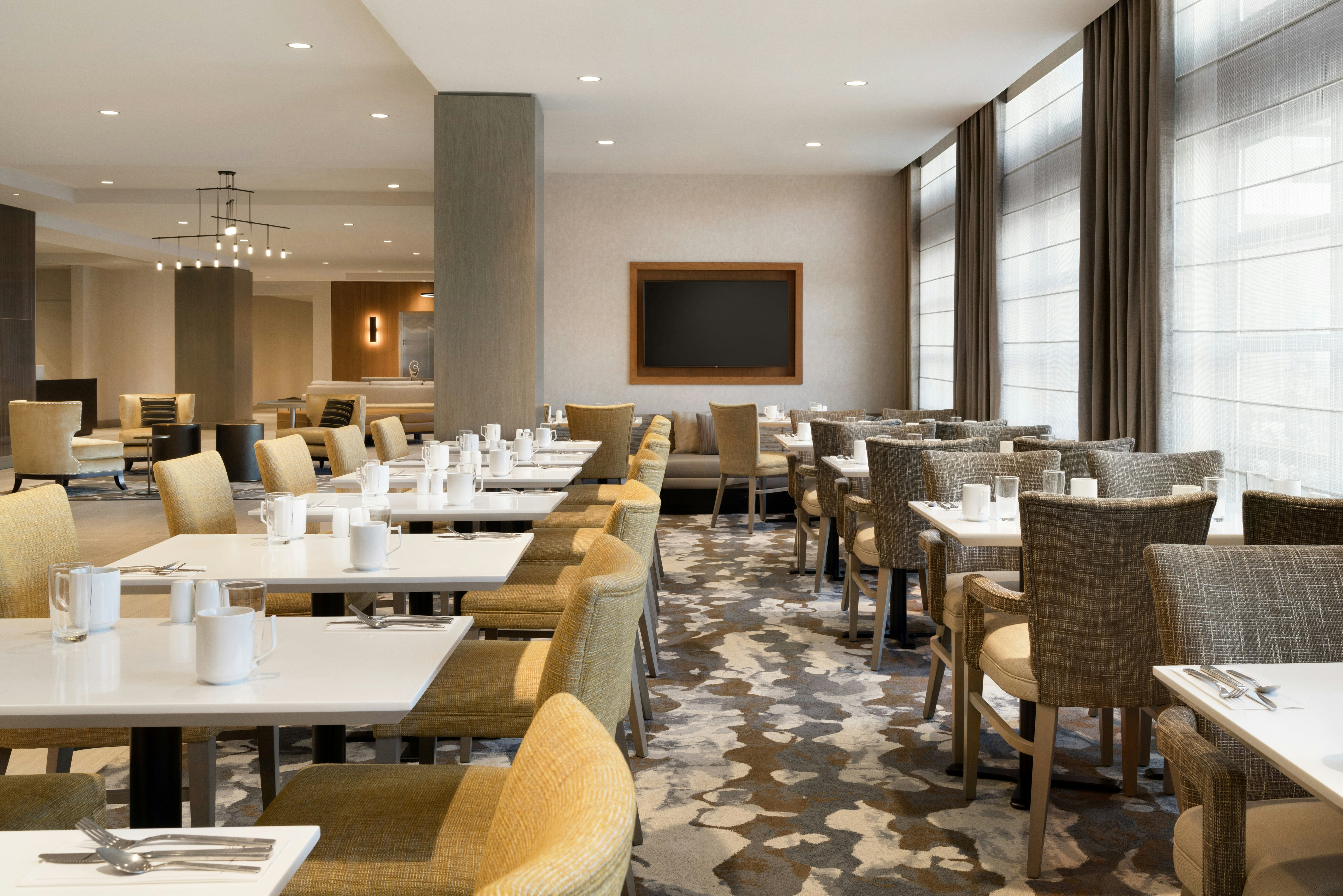 Hilton Garden Inn Newtown Square Radnor 62/72