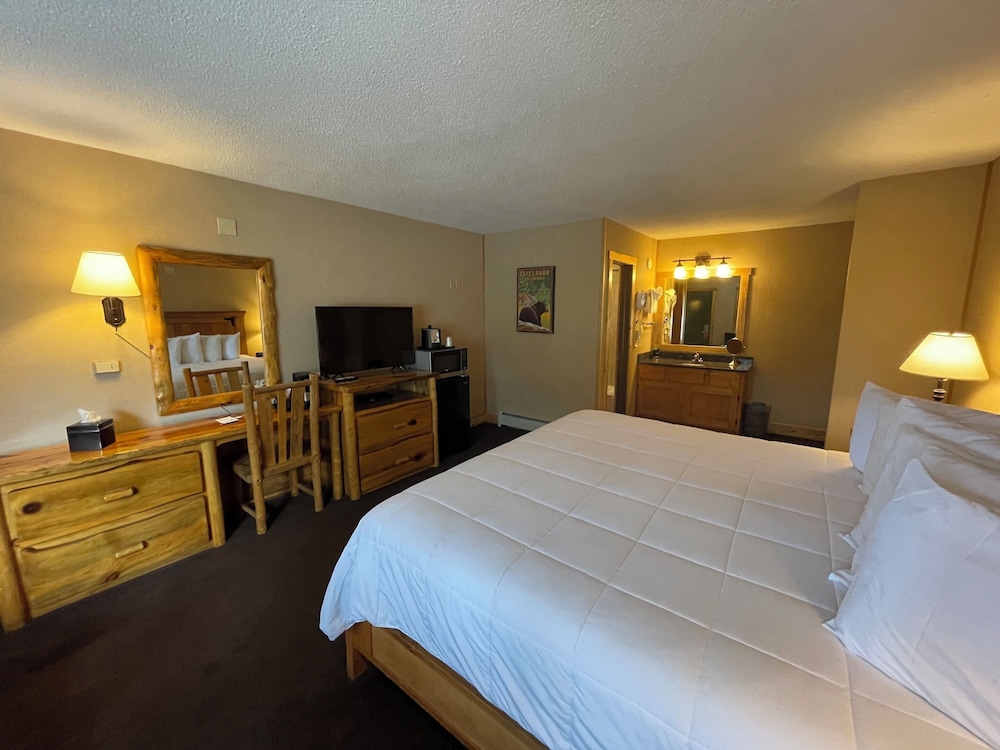 Hotel Estes 16/66
