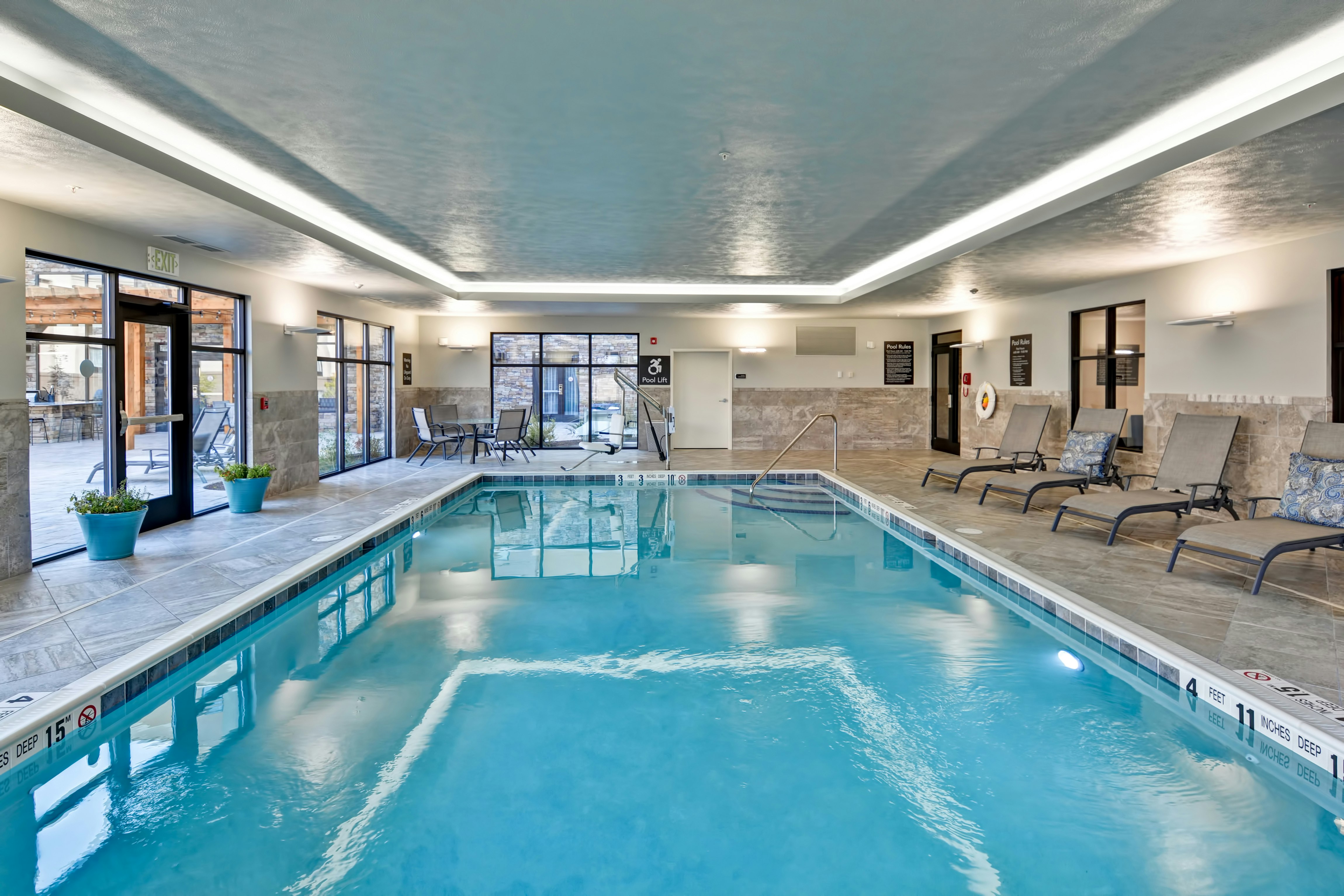 Homewood Suites By Hilton New Hartford Utica 4/27