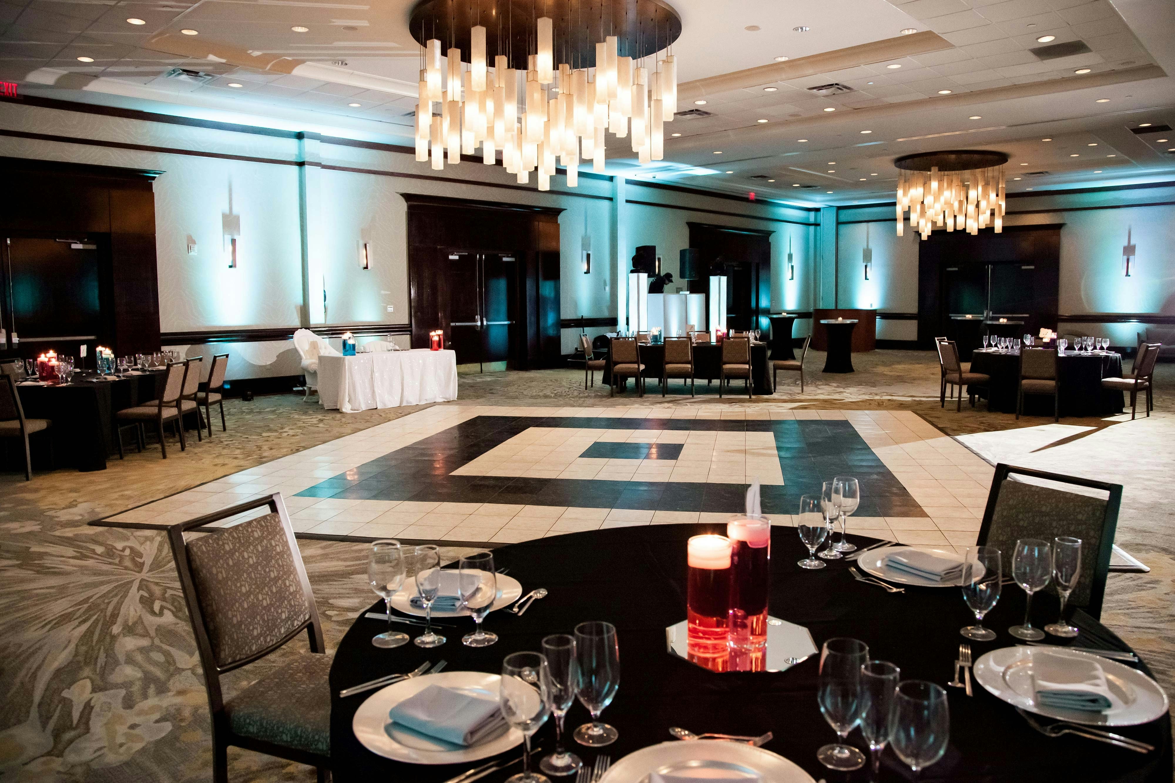 The Westin Mount Laurel 11/13