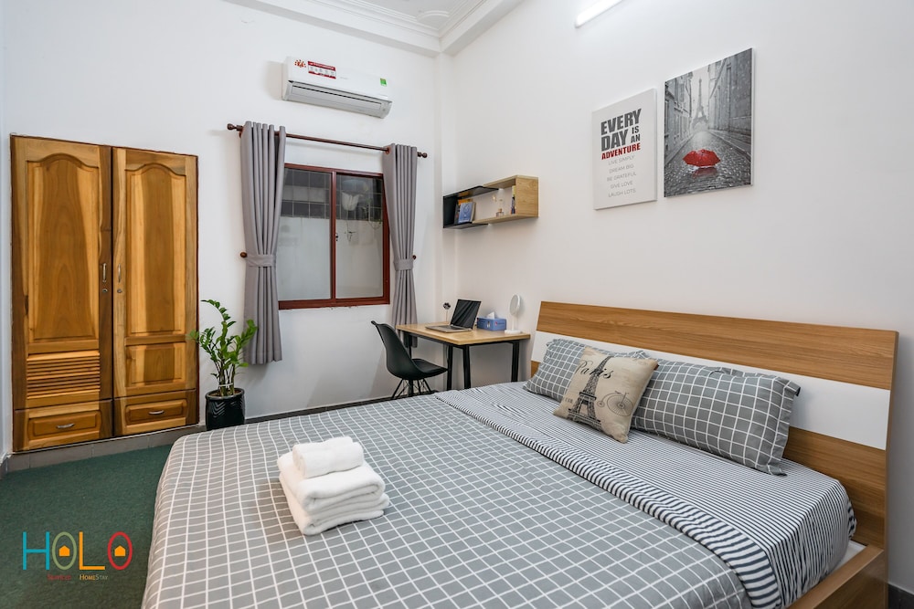 Holo Fairy House Saigon Homestay - Adult Only 17/50