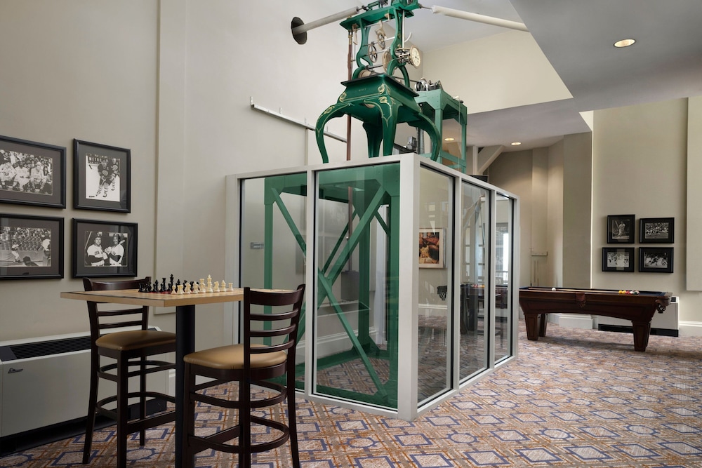 Marriott Vacation Club Pulse at Custom House, Boston 34/45