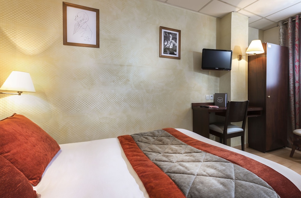 Jack's Hotel 13/54
