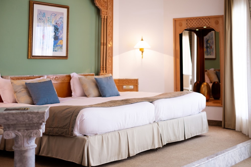 Hasdrubal Thalassa and Spa Yasmine Hammamet 16/50