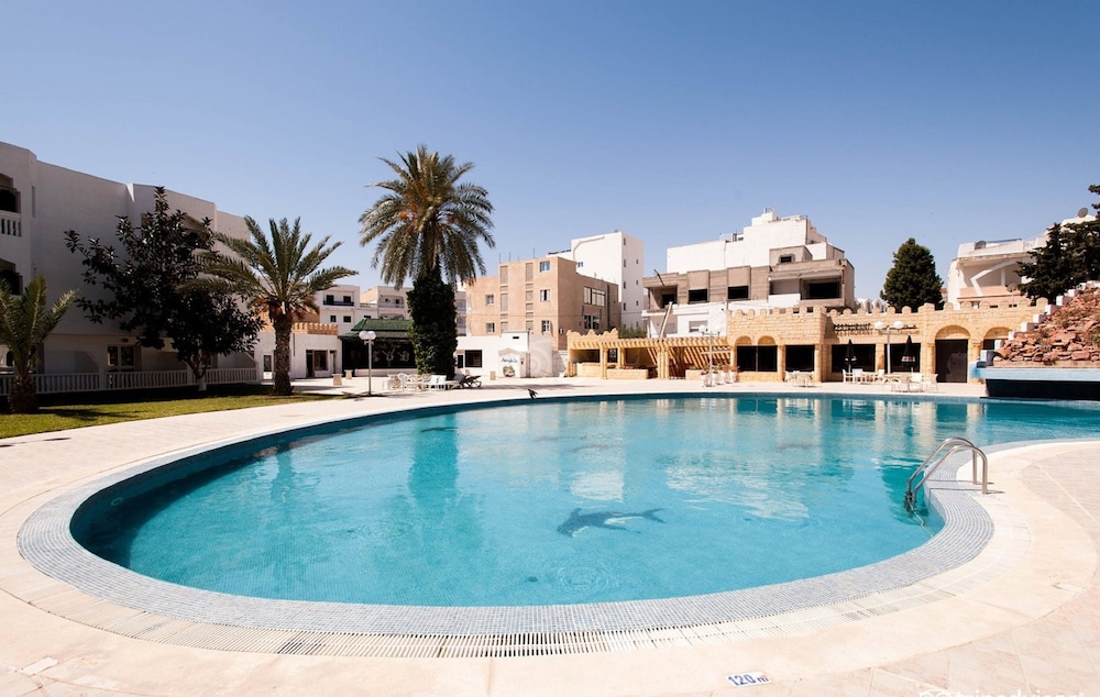 City Business Monastir Center 44/45
