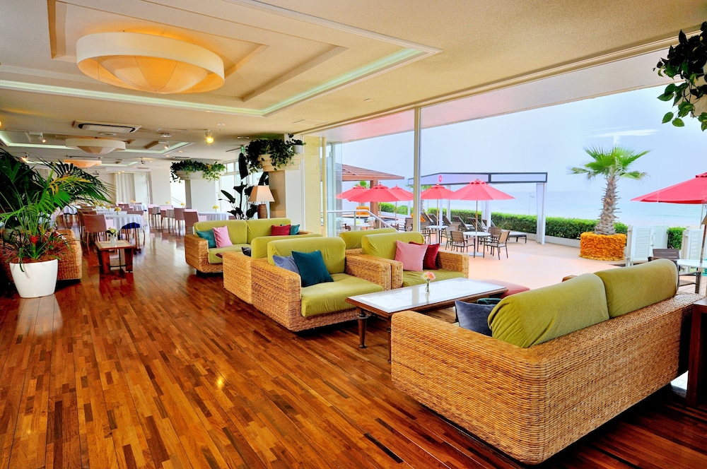 Sayan Terrace Hotel & Resort 40/48