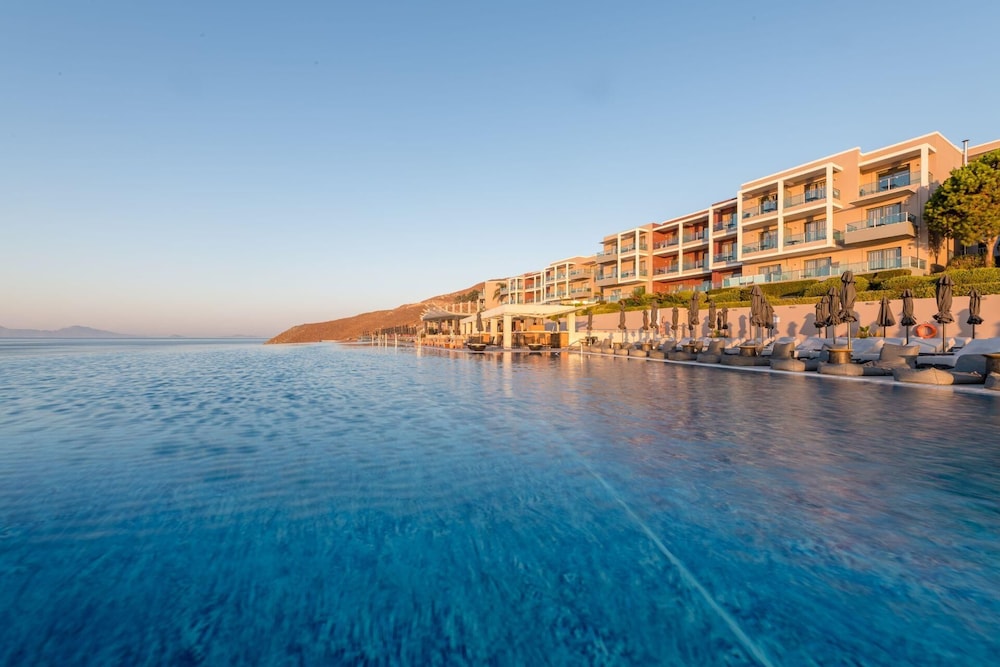 Michelangelo Resort and Spa 68/76