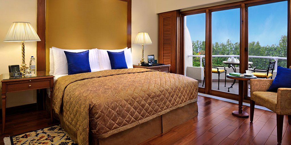 The Oberoi Bengaluru 27/60