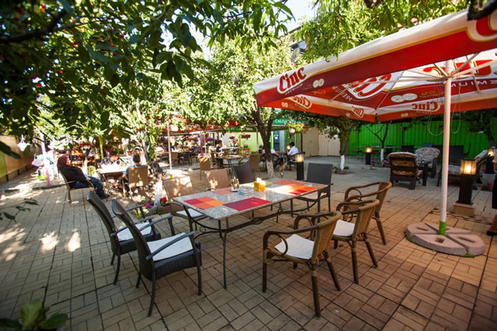 Hotel La Gil 34/50