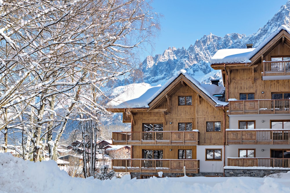 Les Chalets Elena 2/34