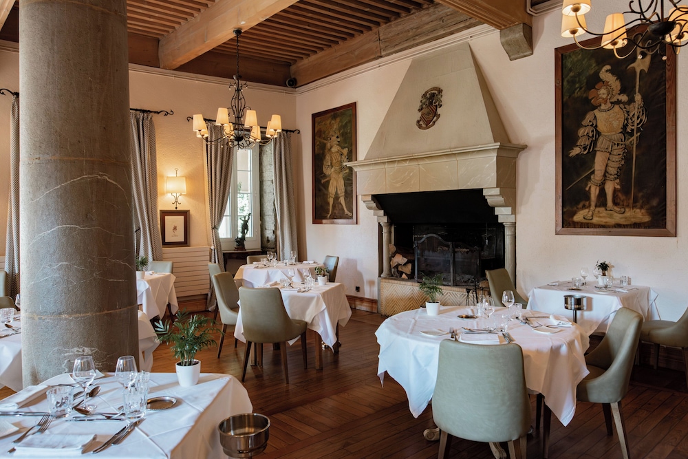 Chateau des Comtes de Challes 43/56
