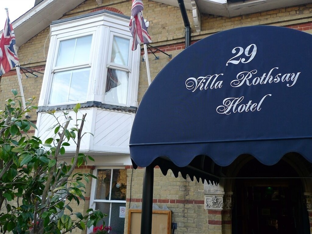 Villa Rothsay Hotel 3/53