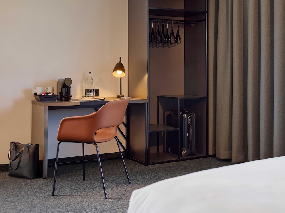 IntercityHotel Kassel 39/57