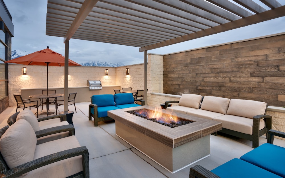 Hyatt House Provo/Pleasant Grove 14/31