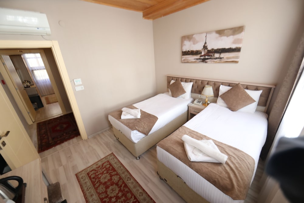 Sultans Royal Hotel 13/50