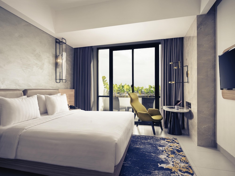 MERCURE BANDUNG CITY CENTRE 21/75