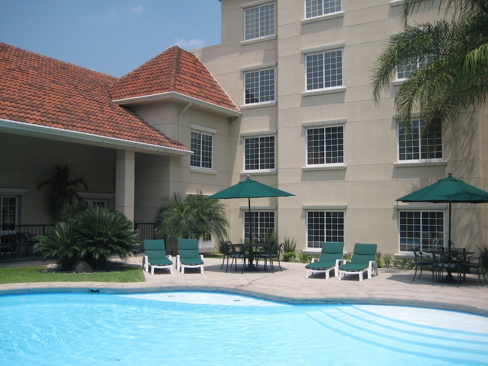 Staybridge Suites Monterrey - San Pedro 1/38