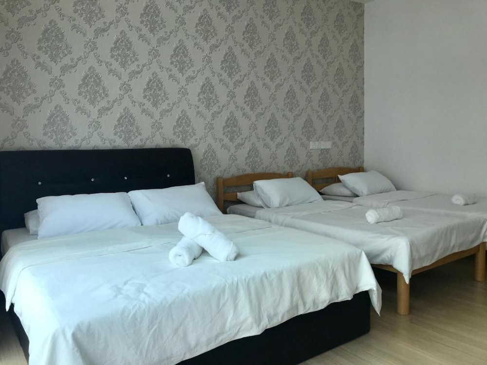 Island Hostel Bayan Lepas Airport 23/46