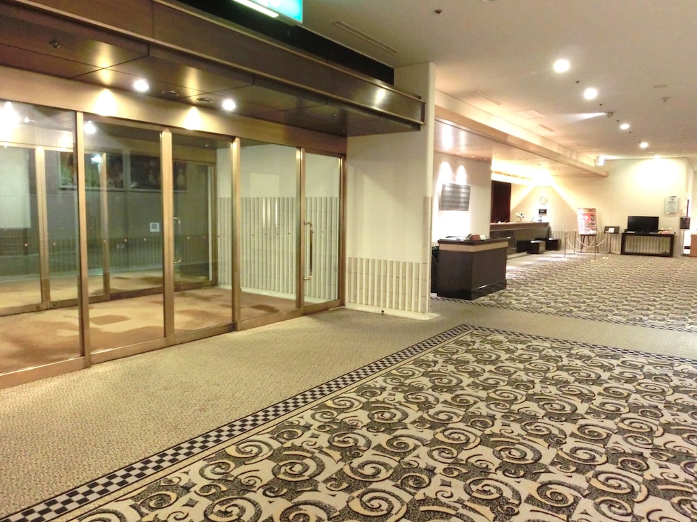 HOTEL NEW OTANI NAGAOKA 5/72