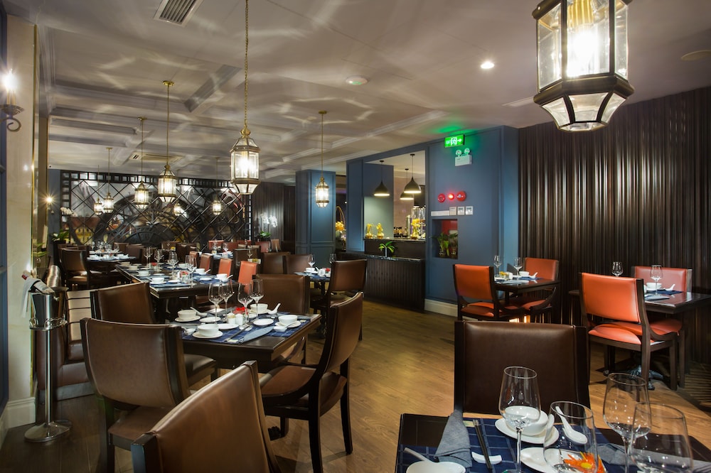 Ogallery Premier Hotel And Spa 52/70
