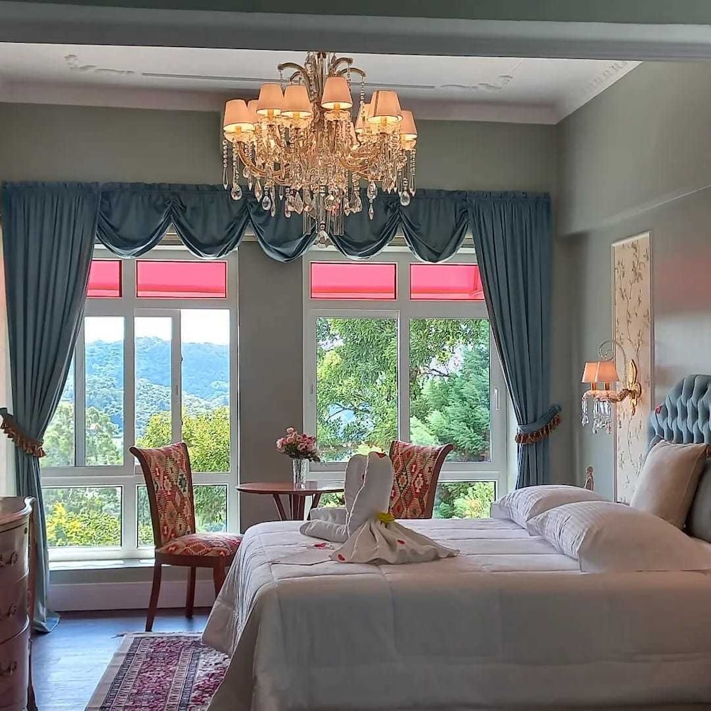 Le Boutique Hotel Gramado 38/71