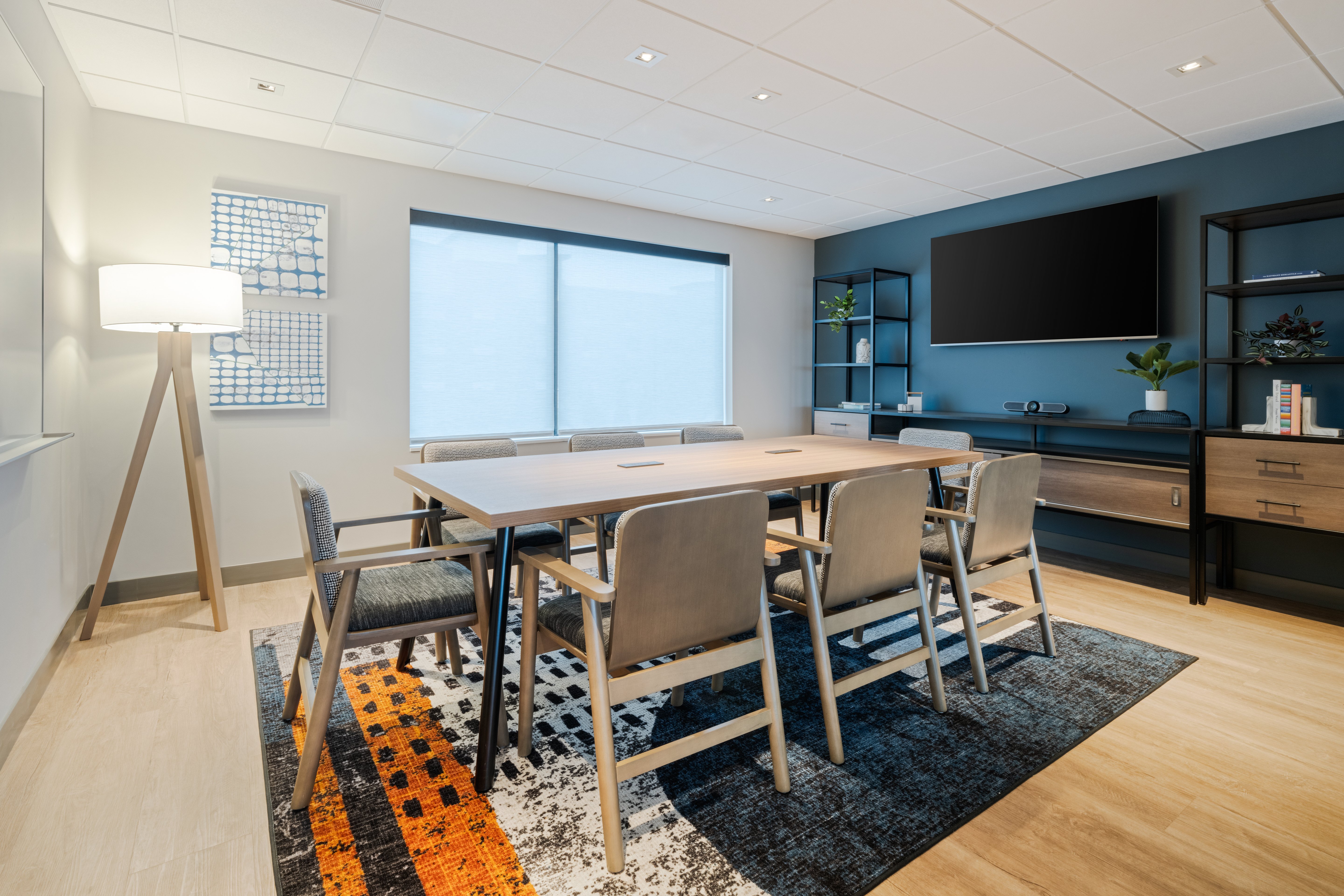 Atwell Suites Kansas City Airport by IHG 26/28