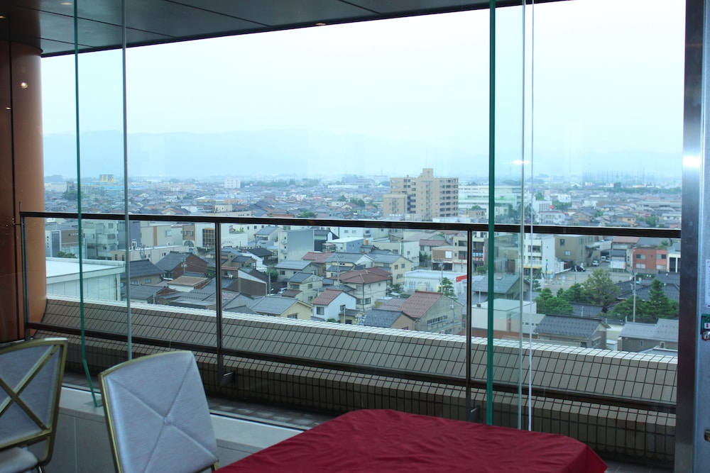 Grand Hotel Hakusan 22/57
