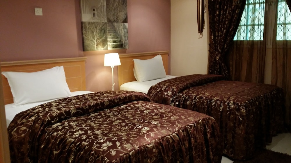 Mutrah Hotel 18/50