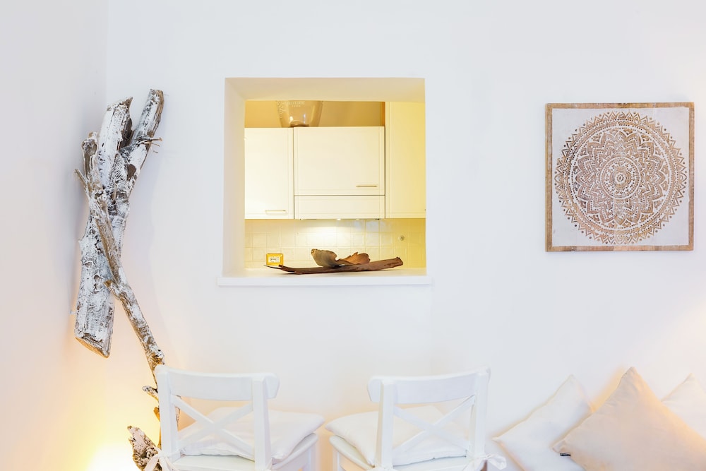 Casa Ripetta 5/50