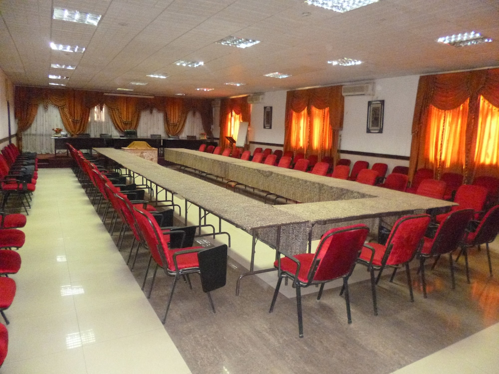 Tenere Hotel 52/57