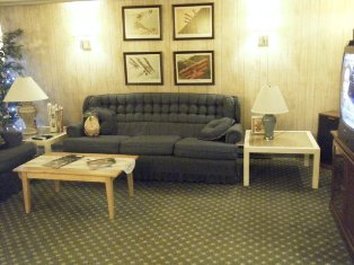 Westborough Inn 5/7