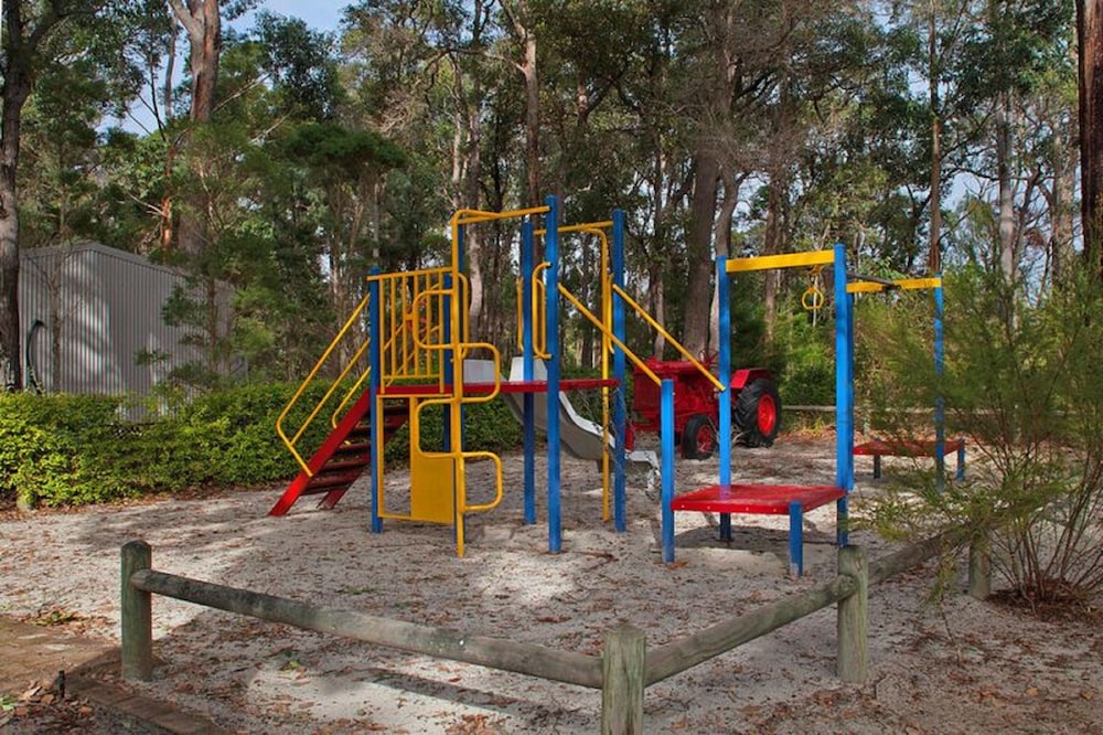 Grande Escape Resort 44/56
