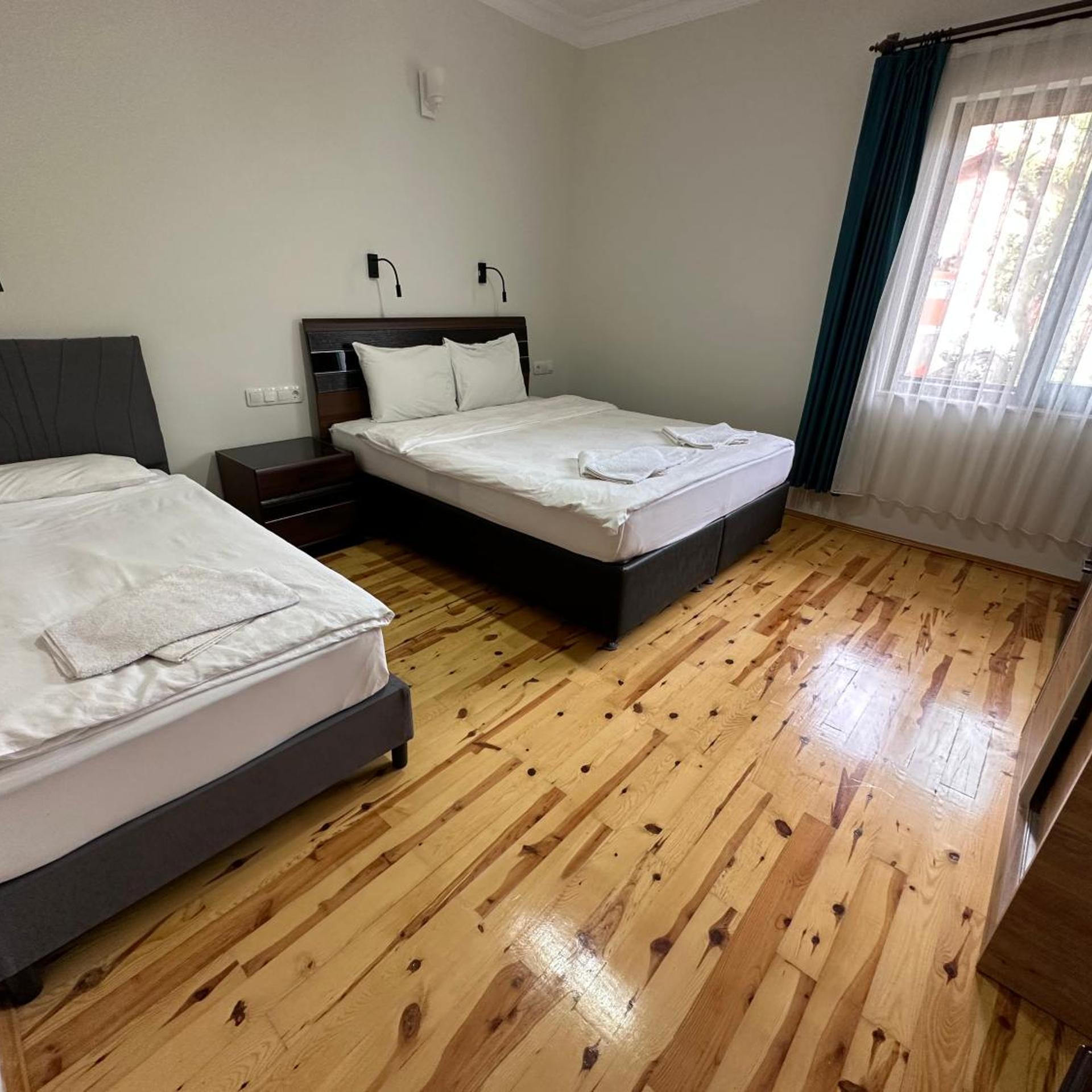 Palm Konak Apart Hotel 18/60