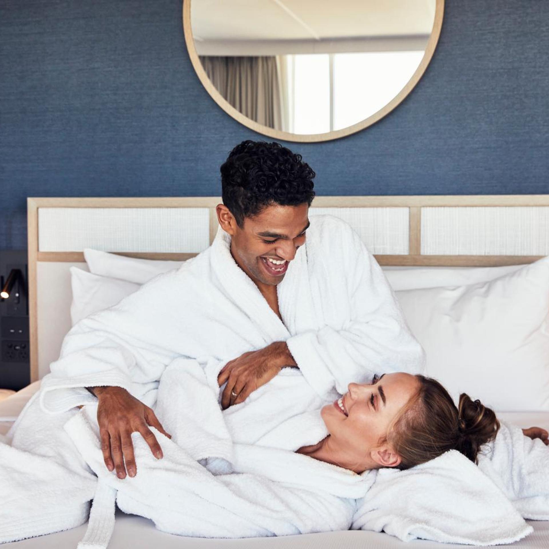 The 233 Suites Unscripted by Hyatt 10/18