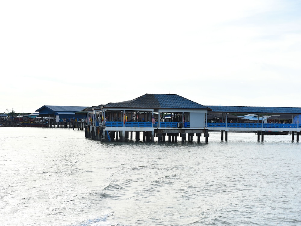 Hotel O Pulau Ketam Inn 36/40