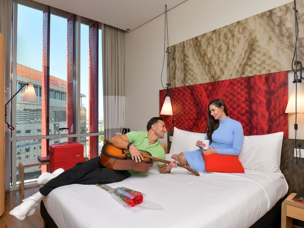 Ibis Doha 14/50