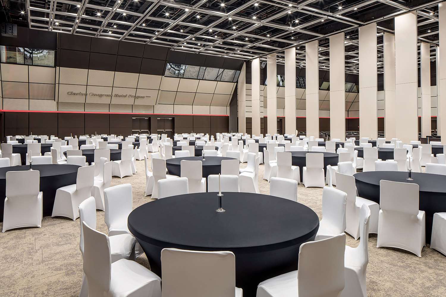 Clarion Congress Hotel Prague 42/46