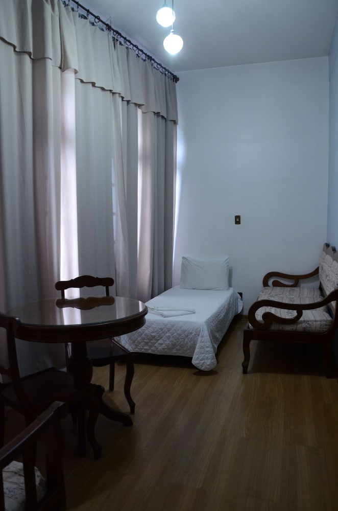 Hotel Lenheiros 35/61