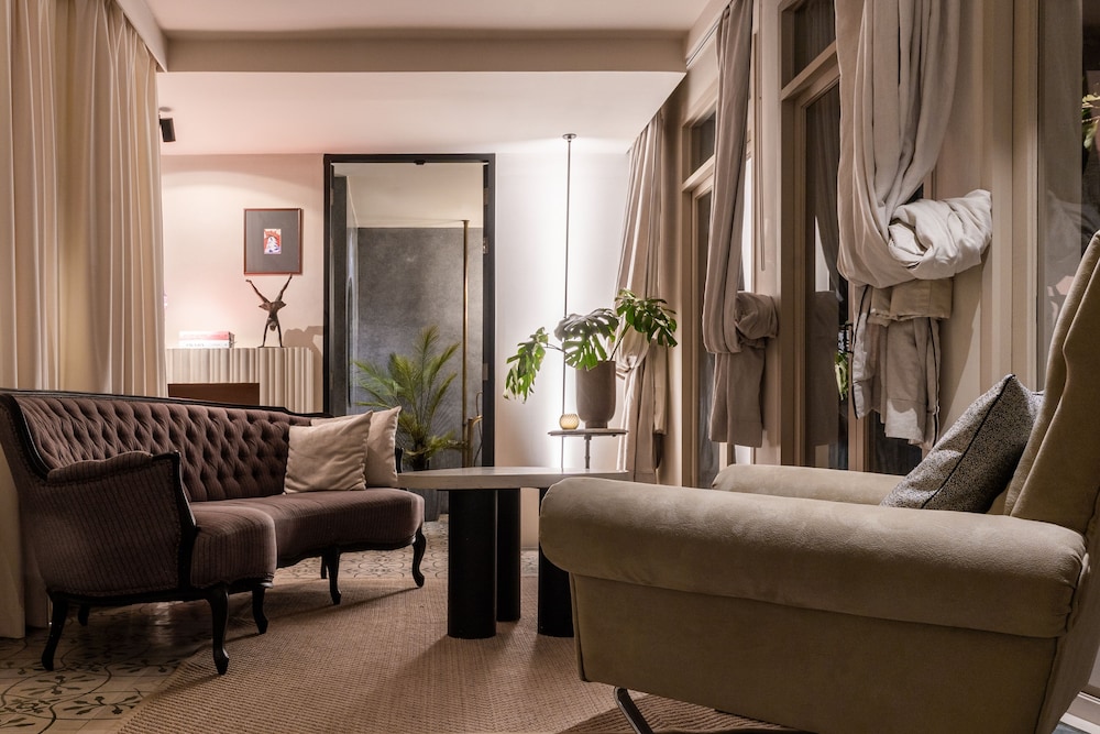 B House Samui (ex The Scent Hotel) 44/61