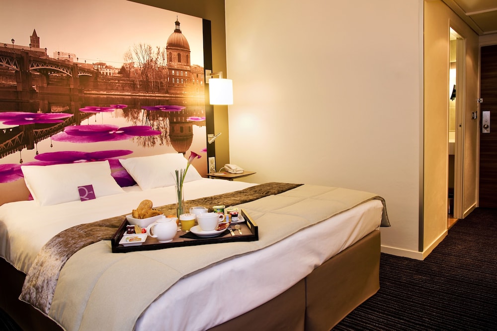 Mercure Toulouse Centre Wilson Capitole 30/72