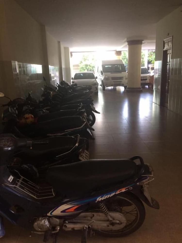 Bac Nam Motel 41/56