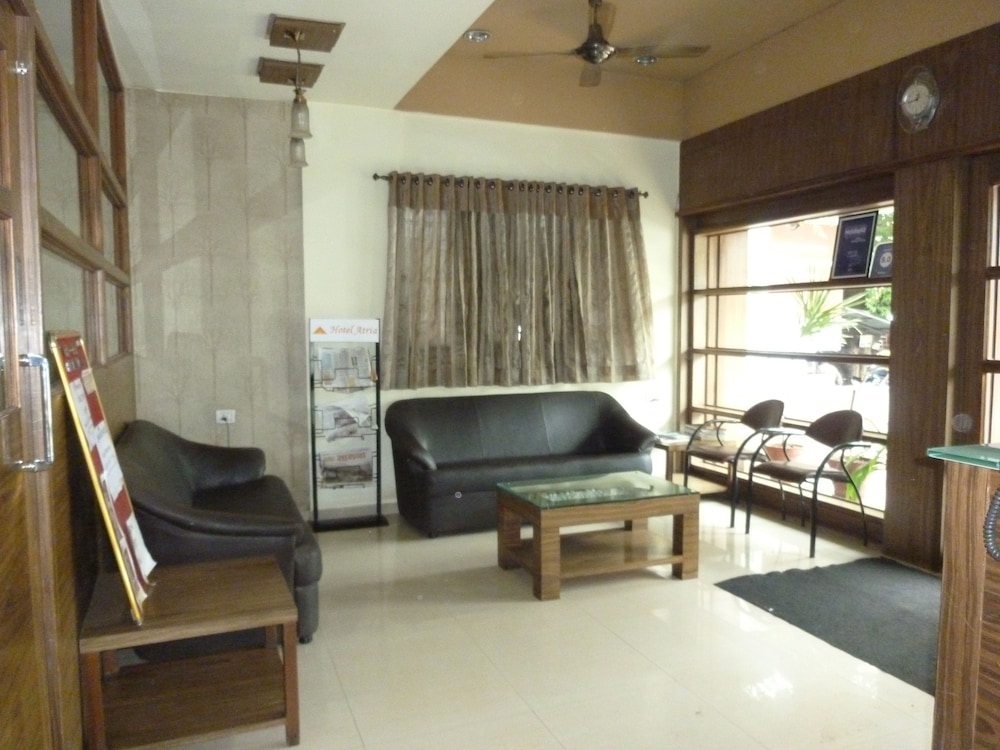 Hotel Atria 27/39