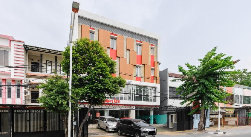 Reddoorz Plus Near Mall Ciputra Jakarta 41/51