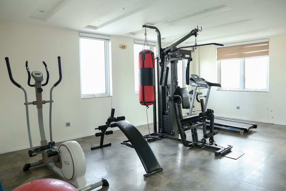 City Bay Palace Hotel 43/70
