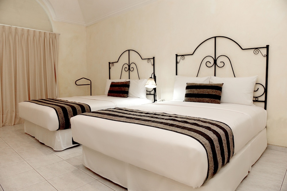 Buganvillas Hotel Suites Spa 10/73