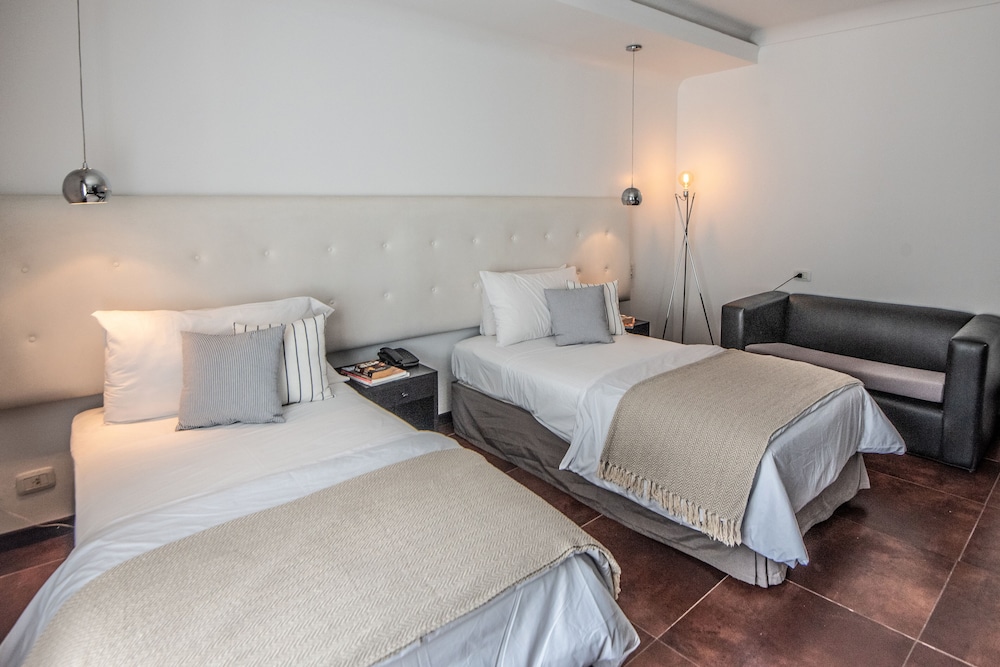 5411 Soho Hotel Boutique & Spa 23/68