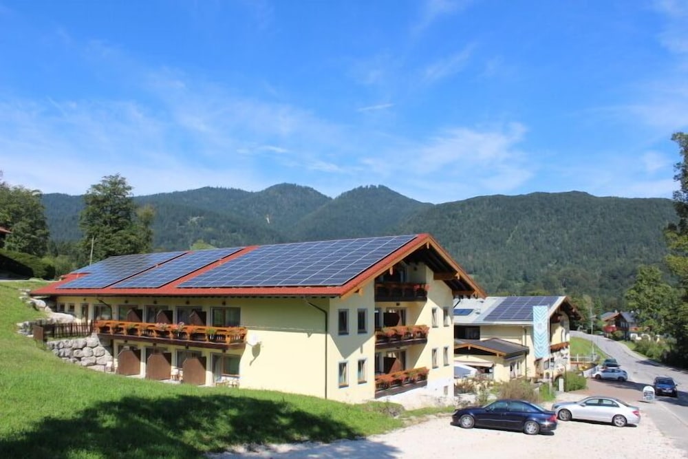 Hotel Barenstuberl 6/65